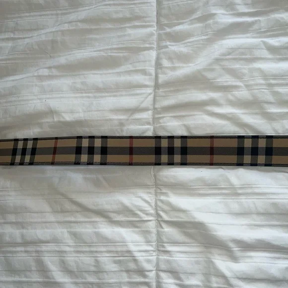 Burberry Belt - Picture 4 of 8